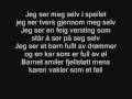 Erik og Kriss - Et nytt kapittel