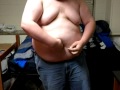 Most quarters in belly button world record