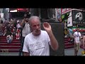 Pastor Terry Jones (9-10-11Times Sq) Sharia & Islam(Part 3)