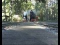 Live Steam in Sweden: Borås MiniatyrÅngloksSällskap (filmed by shantos001)