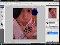 change eye color in photoshop CS3