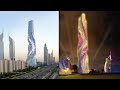 Dynamic Tower