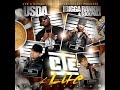 CTE- Rep My Hood