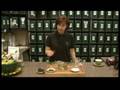 Brewing Loose Leaf Tea : Brewing Oolong Tea