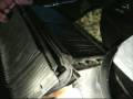 Cabin Air Filter Replacement Mazdaspeed 3