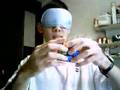 Rubik's Blindfold