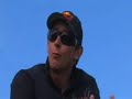 Jason Polakow und Robby Swift in Neuseeland