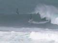 Jason Polakow und Robby Swift in Neuseeland