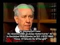 Testigos de Jehová (R.Franz habla del asunto de la sangre)