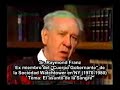 Testigos de Jehová (R.Franz habla del asunto de la sangre)