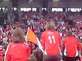 Armagh Ulster champions 2008
