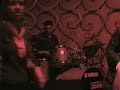 chico willcox-bass , erik escobar- keyboard , igor willcox- drums