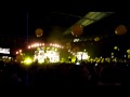 Coldplay - Wembley Stadium 18.9.2009