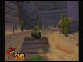 Smokey and the Bandicoot