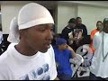 Slaughter Rico Vs Streets