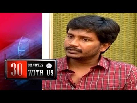 30 Minutes With Us | Sethupathi Director SU.Arun Kumar & Musician Nivas Prasanna | Feb 22, 2016