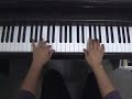 How to play Carol of the Bells on the Piano - Full Song How to play Carol of the Bells on the Piano - Full Song