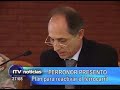 Ferronor, Plan Maestro del Ferrocarril para Tarapacá
