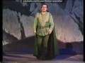 Salvatore Fisichella - Rossini - Guillaume Tell - Zürich - 1987