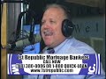 1st republic mortgage bankers refinance