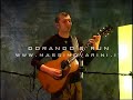 Anteprima dal disco acustico MY SIDES in uscita nel 2008.Dorando Pietri è stato un MARATONETA 