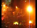 The Cure - Fascination St. (Live @ Sydney Ent Ctr, 2007)