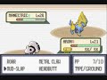 Pokemon Emerald walkthrough - Wattson of Mauville