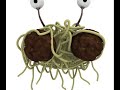 The truth about The Flying Spaghetti Monster