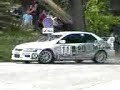 34. Ina Delta Rally - SLJEME - zavoj