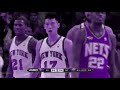 Mega Ran's Jeremy Lin Rap