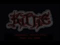 KITTIE Look So Pretty - Live Mayaguez Cafe, Puerto Rico 2006 KITTIE Look So Pretty - Live Mayaguez Cafe, Puerto Rico 2006