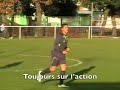 Sofian arbitre de foot