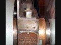 My Old 1912 W.P. Davis Metalworking Lathe