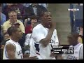 Hasheem highlights