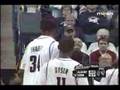 Hasheem highlights