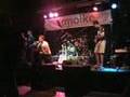 Flesh Garden - Flight of the Hawkmen live@molke FN