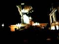 videos de procesion da pasion: chegada de maria o pe da cruz.avi