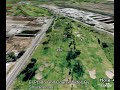 \"El Prado Golf Course (Chino Creek)\" Flyover Tour