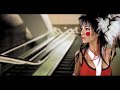 YSA FERRER - ON FAIT L'AMOUR 2008