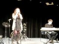 Oluponya Open Mic: Erin