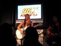 Colbie Caillat singing 