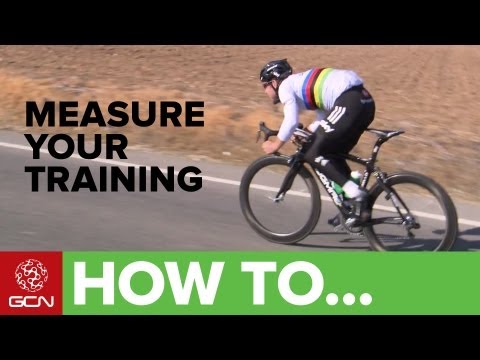 how to train with a heart rate monitor