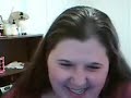001 Thursday WILL NOT Cut Her Hair...