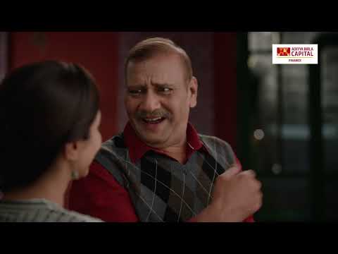 Aditya Birla Capital-Your Money Your Tomorrow