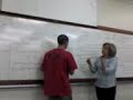 Karioka ensinando a somar n�meros bin�rios