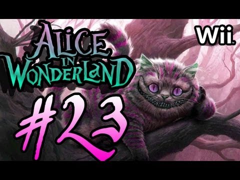 Alice au Pays des Merveilles