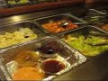 Dining Tube -Carnaval Churrascaria Brazilian BBQ Food Review