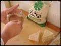 Bunuelos Recipe with Zulka Sugar Bunuelos Recipe with Zulka Sugar