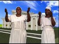 MELITON PABLO - Comunión - Benito Ndong y Coral Oyenga Nyebe - Guinea Ecuatorial