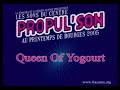 interview enregistr�e durant le printemps de bourges 2005, derri�re la sc�ne du propul'son (fraca-ma)